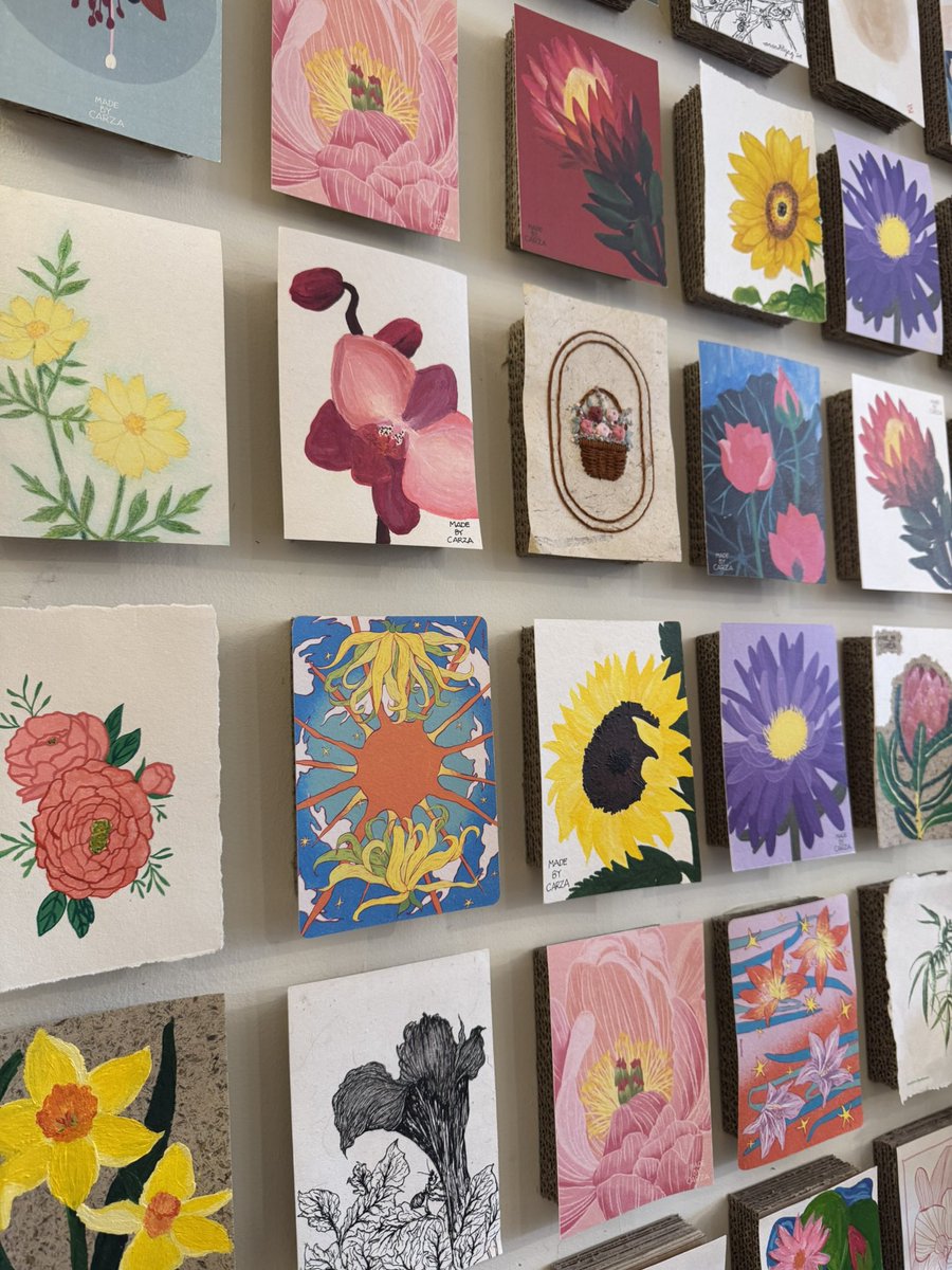 silhouitte's tweet image. So much enjoying to come here,
📍Palka Artcraft