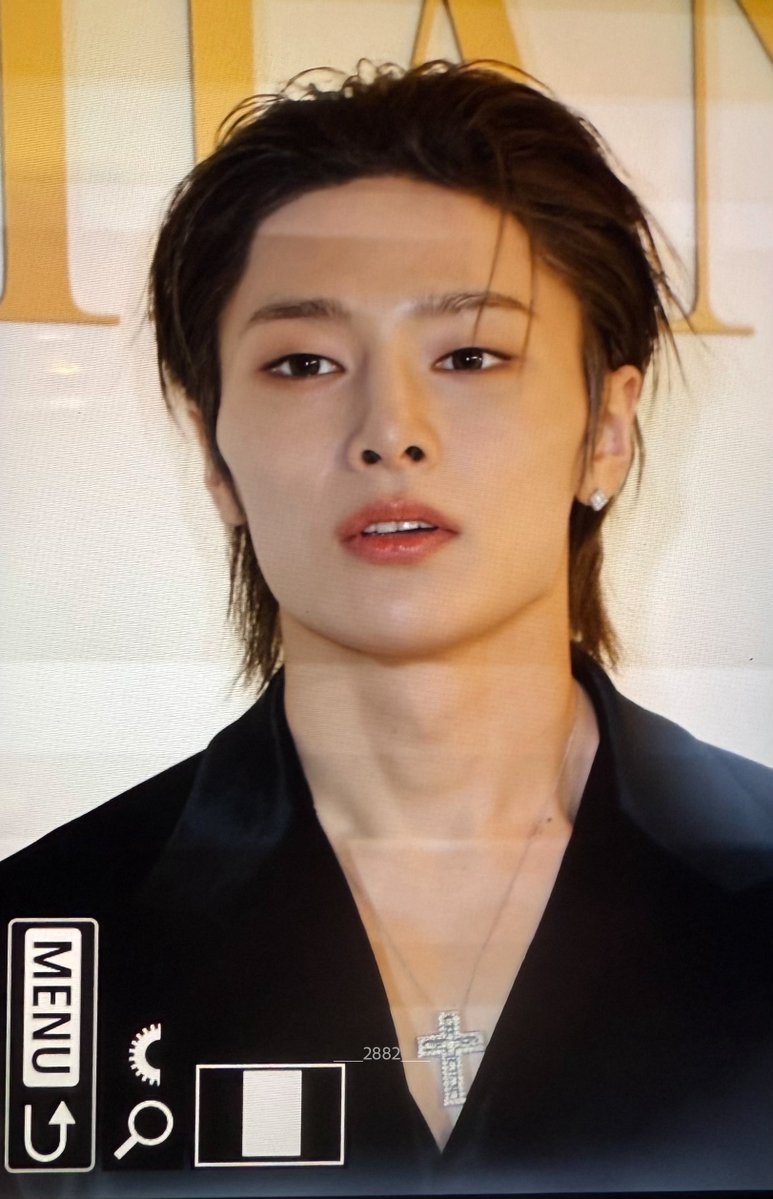 ___2882___'s tweet image. 260115 DAMIANI pre

I.N DAMIANI TIMELESS BEAUTY
#I_NxDAMIANI #아이엔
@DamianiOfficial