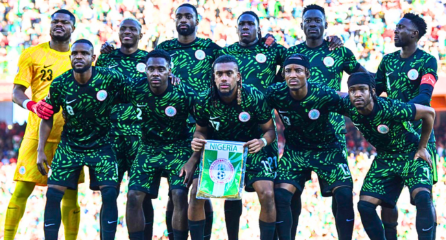 Channels Television tweet media