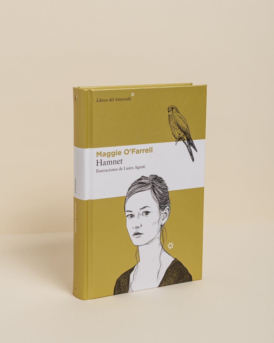 HAMNET: Basada en la magnífica obra de Maggie O'Farrell. 
En cines el 23 de enero.

🎥​📖​✨​
#proximamente