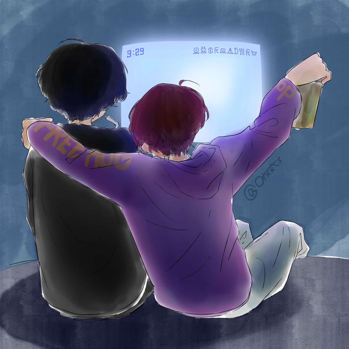 鞠ねっこ tweet media