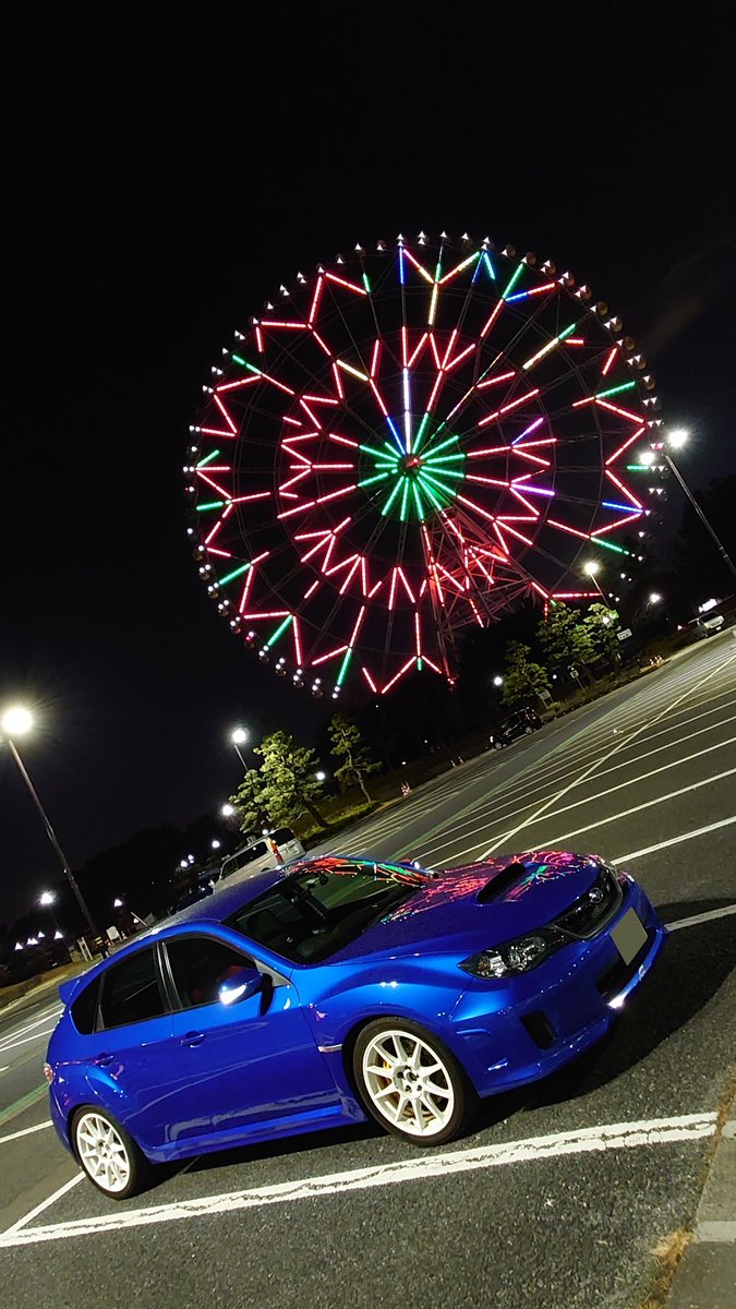 Ensemble_GORI's tweet photo. 来月で7年半一緒に過ごしてきた愛車であるGRBを手放すことにしました。
たくさん色んな事を教えてくれたクルマでもあるので名残惜しいですが、動かなくなってお別れはしたくなかったので、元気なうちにさよならです。
次のクルマは新しいのがたくさんついてるのに楽しい万能クルマです https://t.co/32zzZKlGzT