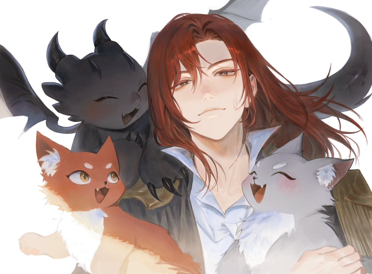 이번에 핀버튼 제작할 때 너무 다 짤려서 상하좌우 추가해서 더 그림... 근데 이뻐