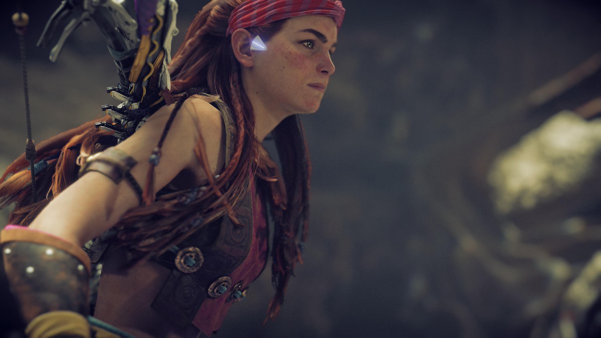 lanirebi's tweet photo. #HorizonForbiddenWest
#BeyondTheHorizon
#VirtualPhotography
#ThePhotoMode https://t.co/zJc45lay3E