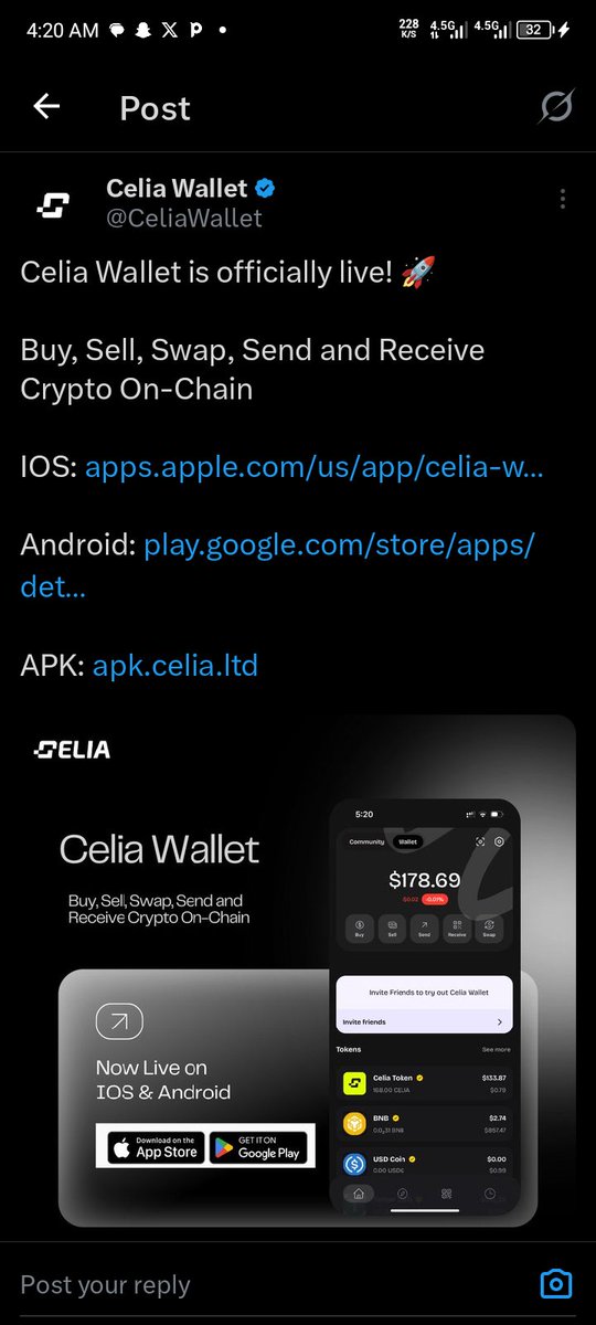 <a href="/CeliaWallet/">Celia Wallet</a>