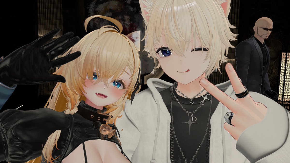 星垣こまり tweet media