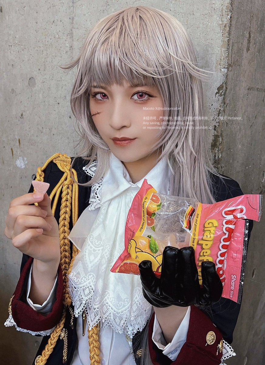 Macoto tweet media