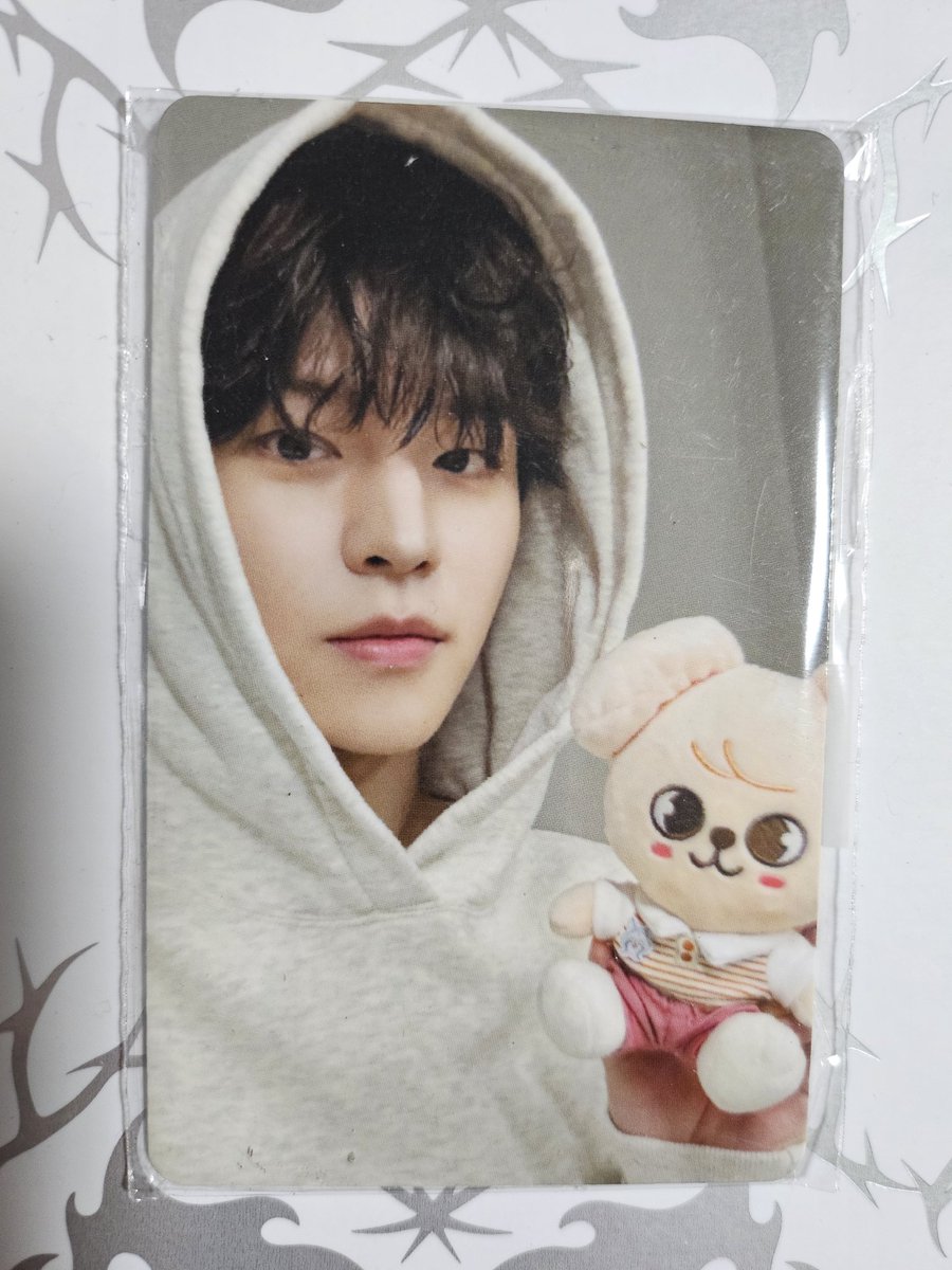 StrayKids #トレカ交換 #ズートピア #skzoo 譲 ▷ 可愛い #スンミン