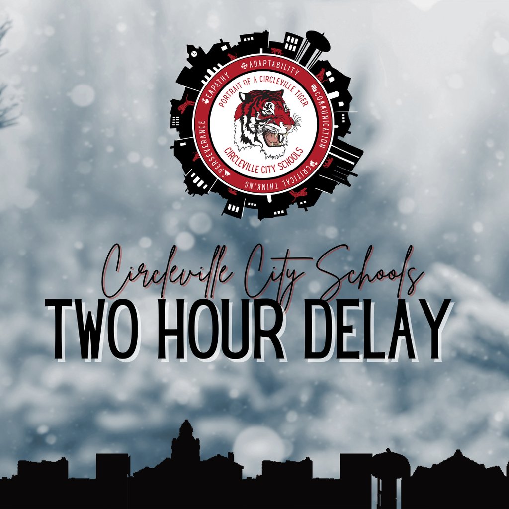 Circleville City Schools tweet media