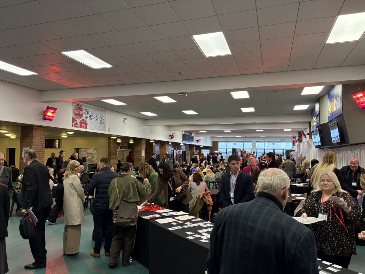 We Are Staffordshire tweet media