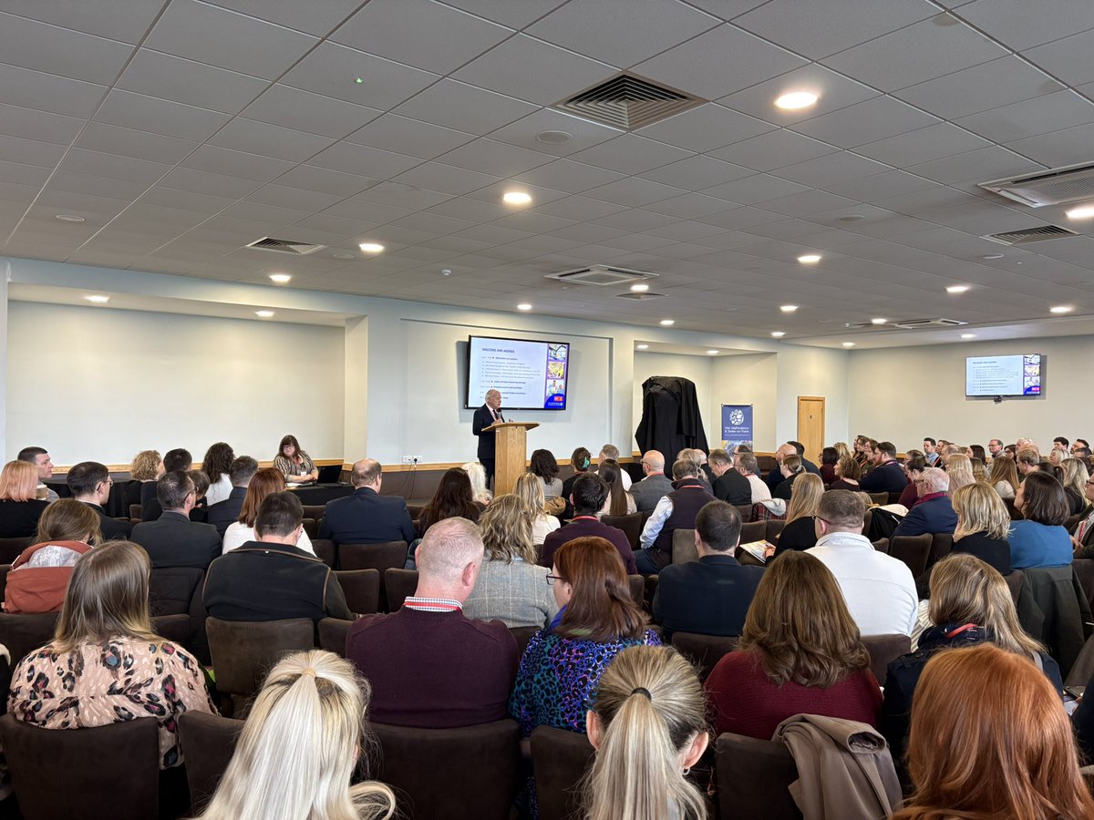 We Are Staffordshire tweet media