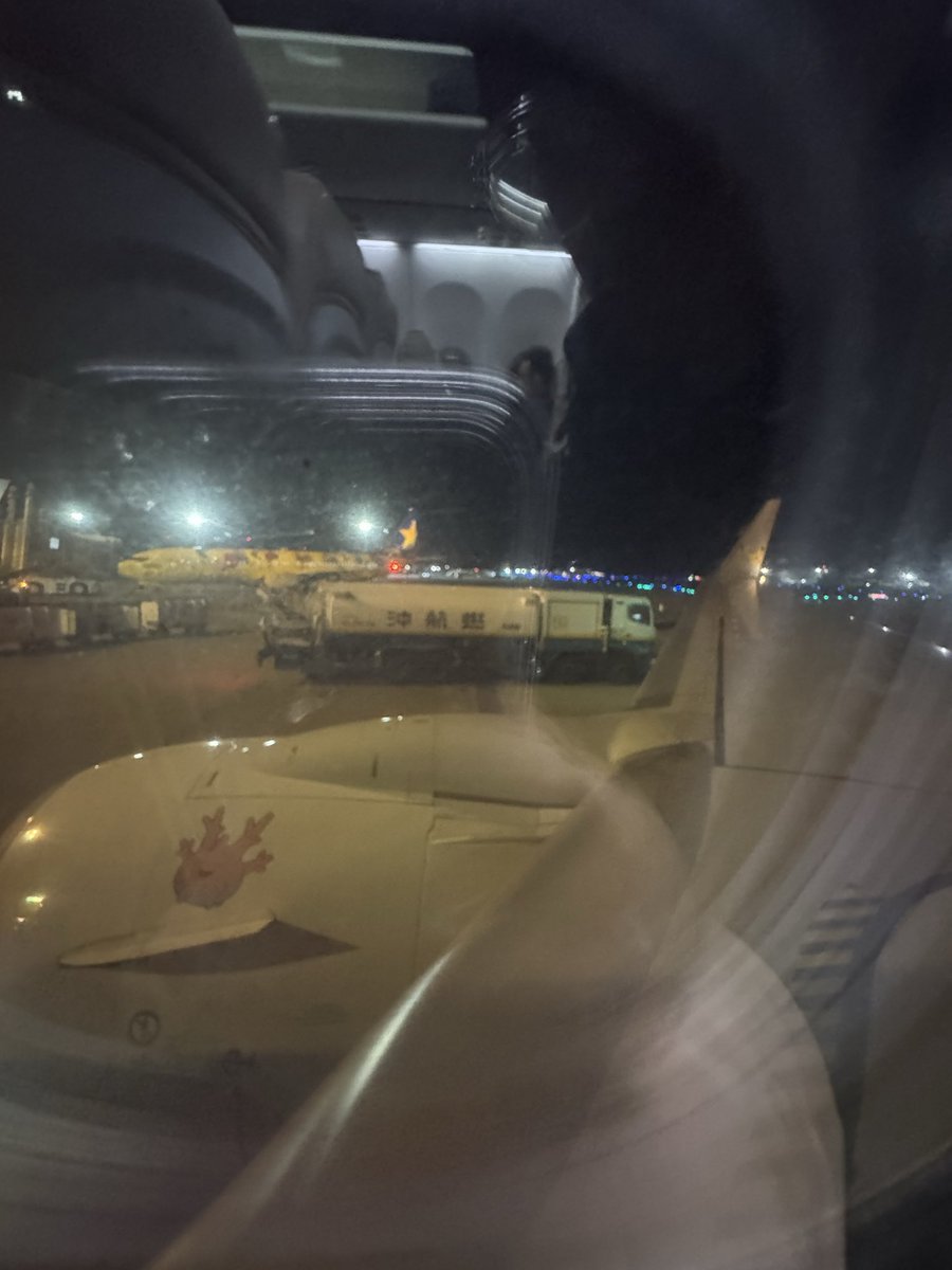 またね、沖縄🌴🌺