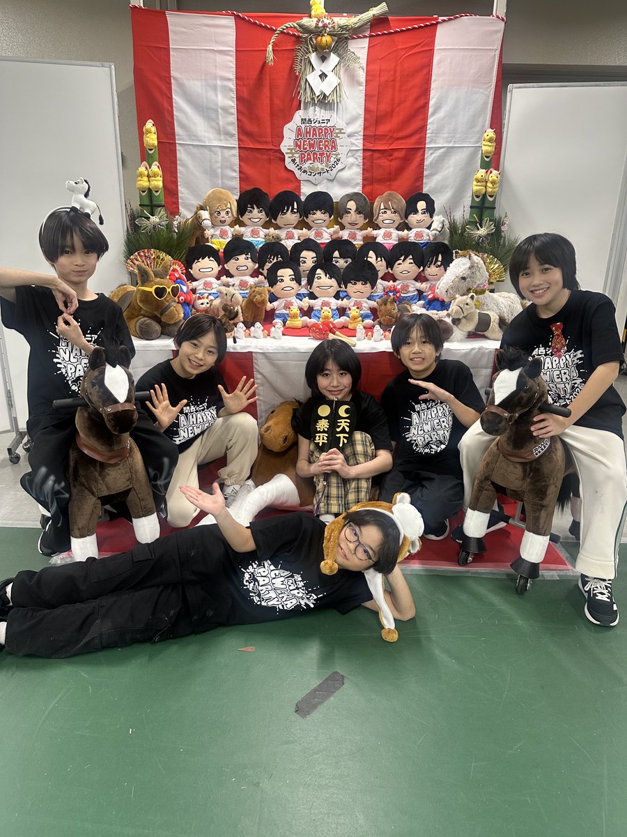 ほんまおおきに大阪松竹座 tweet media