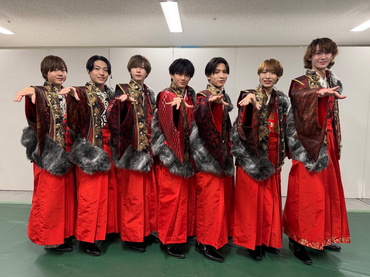 ほんまおおきに大阪松竹座 tweet media