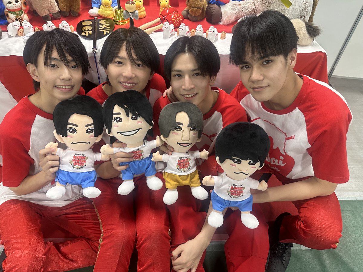 ほんまおおきに大阪松竹座 tweet media