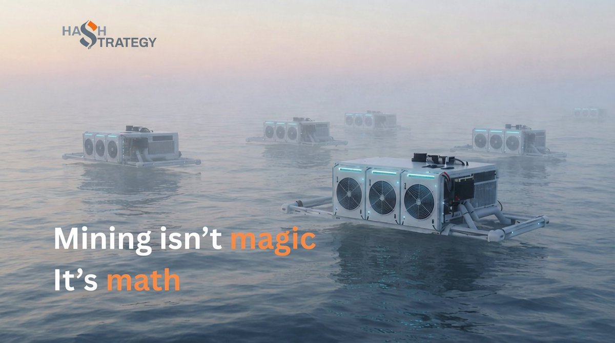 HashStrategy tweet media