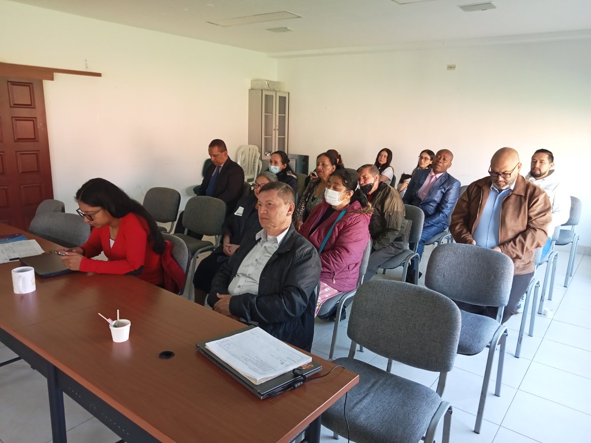 Israel_SalcedoB's tweet photo. 🙌✨ Cerramos el 2025 con un gran logro para San Cristóbal

✅ Aprobado en 2° debate en la JAL el Proyecto de Acuerdo Local 150 de 2025
📅 Se crea la Semana de la Libertad Religiosa
🕊️ Se institucionaliza el Día de la Libertad Religiosa y de Culto, 4 de julio

#AvancemosPorBogotá https://t.co/feT3NixZWI