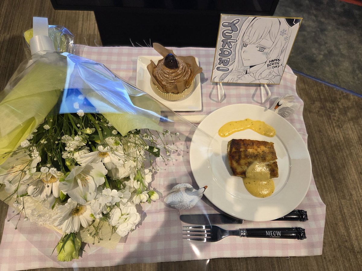 久々の映画館ポルプリ