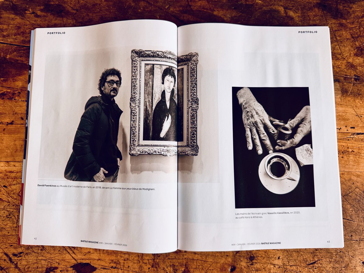 Nikos Aliagas tweet media