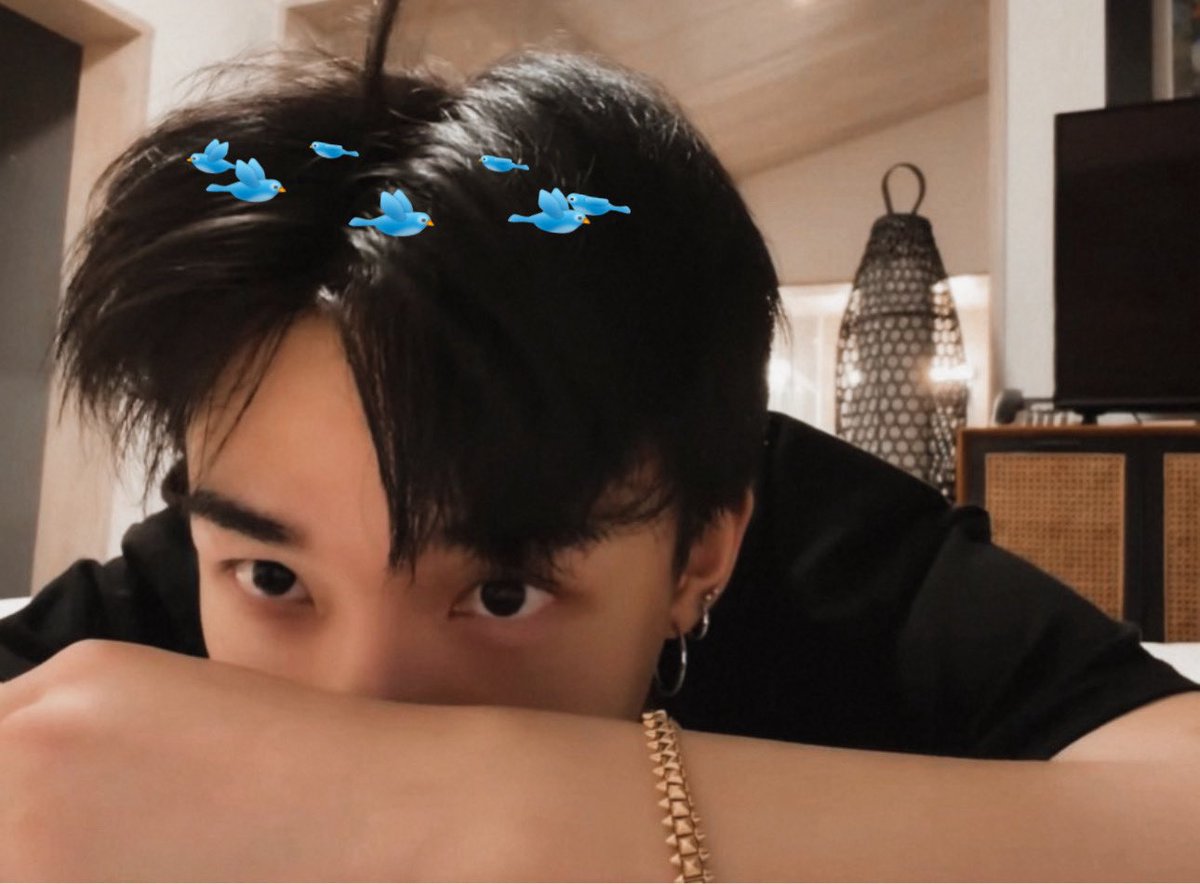 revehwangs's tweet image. 