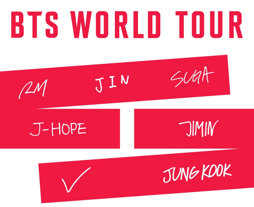 I'M MAKING GCS FOR BTS WORLD TOUR 2026 !!

to get added :

– i'll be sharing HD l!nks just like always.
– drop your @ 
–  make sure to follow me (so I can add you easily)
– retweet to spread 🫶🏻