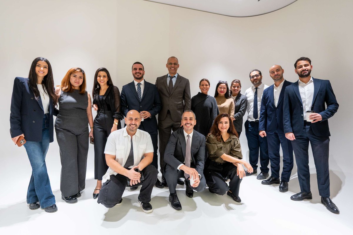 Flex workspace is becoming a core occupier strategy in Dubai. Flowork’s new Vision Tower location opened 50% pre-leased, highlighting strong demand for high-quality, well-located space as new operators enter the market.

More insights: ow.ly/u0Eb50XX6nv