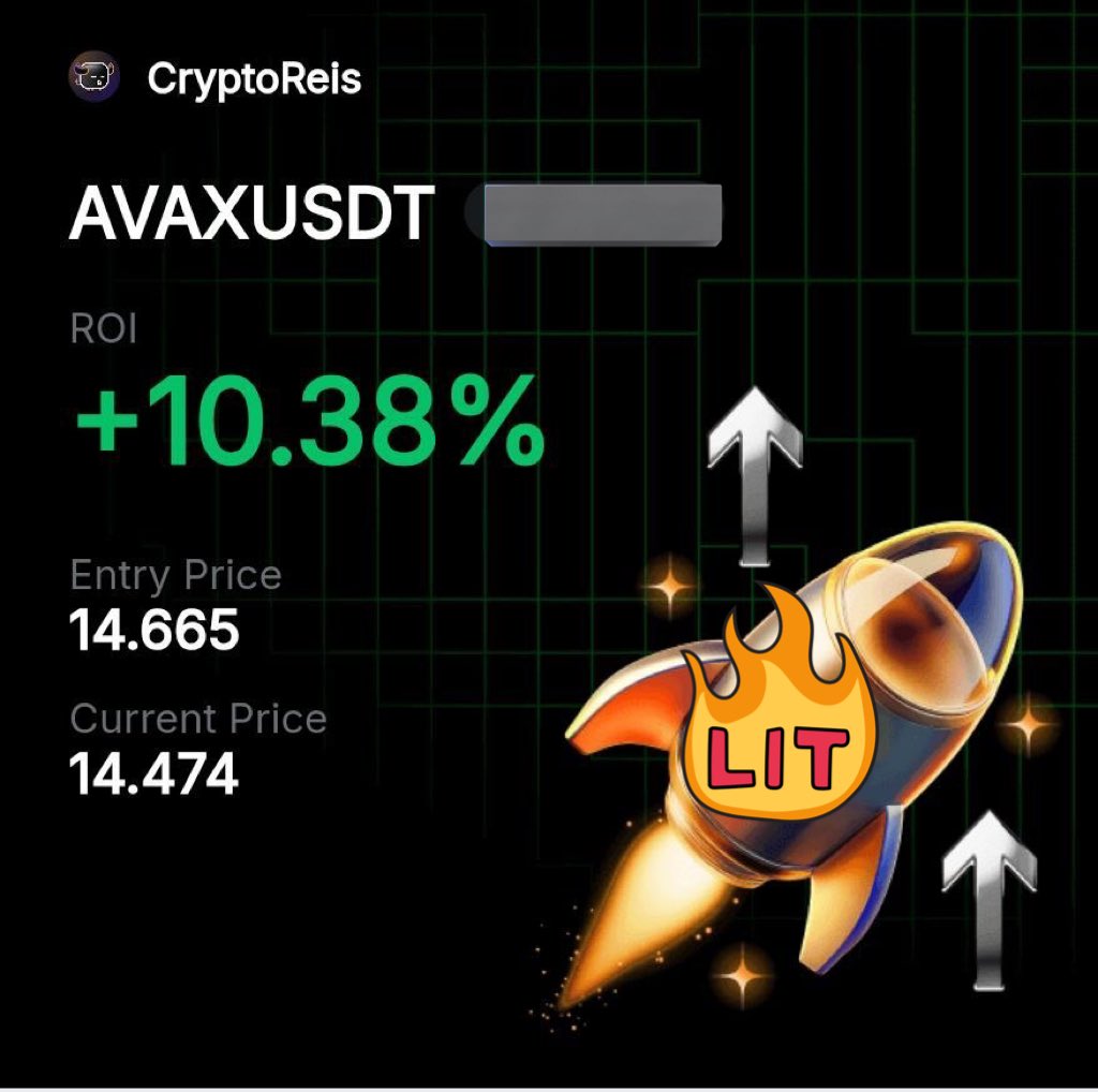 Kriptocum4's tweet image. 🎁Beğen Yorum Bırak 
Kandil günü 2 takipçime  Kişi başı 1000 tl verelim 

1000$ çıktımız bu yolda anlık kasamız 1730$ oldu bu sorunlu piyasada bile dostlarımla beraber kasamız %70 büyüdü🔥
Hedefler büyük excelideki her işlemde ayrı bir emek var  
Hedeflerimiz 5 k 10 k 50 k 100 k…