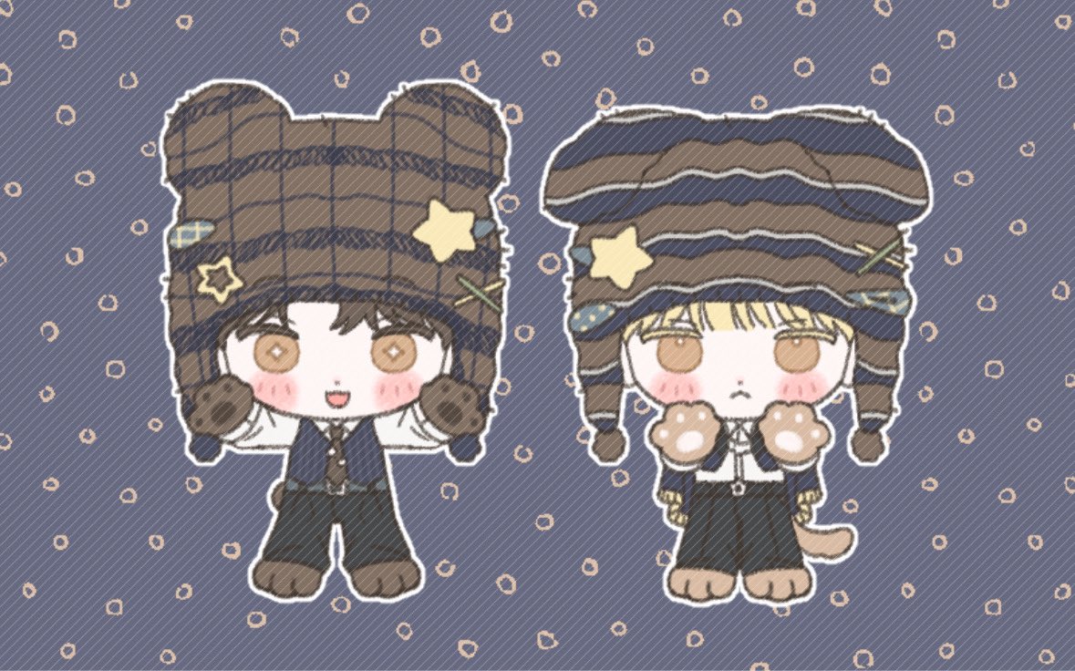 kemi6v's tweet image. ⠀⠀⠀⠀⠀⠀⠀⠀⠀⠀⠀⠀⠀⠀⠀⣴⣶⡀
⠀⠀⢠⣤⡀⠀⠀⠀⠀⠀⠀⠀⠀⣠⣤⣾⠏⠘⠿⣦⣤
⠀⠀⣾⠉⠻⢶⠶⠛⢻⡇⠀⠀⠀⠘⢻⡦⠀⠀⢰⡾⠃
⢀⣤⠿⠀⠀⠀⠀⢠⡟⠁⠀⠀⠀⠀⠸⠷⠿⠿⣾⣷
⢿⣥⣀⠀⠀⠀⠀⠀⢻⡆
⠀⠈⠉⣿⣀⣾⠟⠛⠋⠁ 말랑말랑 모자킁멍 //☆
⠀⠀⠀⠘⠛⠁

#큰문 #큰세문대