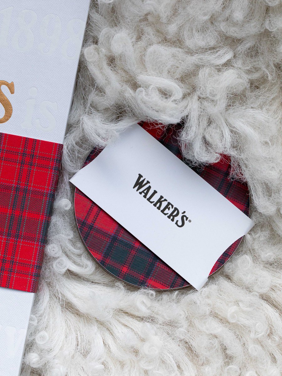 Shortbread's tweet image. Look back through the generations and discover the history and heritage of our brand in the Walker’s Book. 

Perfectly paired with our classic fingers and a warm cuppa in the exclusive bundle.

Shop the 125 Book &amp;amp; Gift Set on our website.

#WalkersShortbread #ScotlandAtItsFinest
