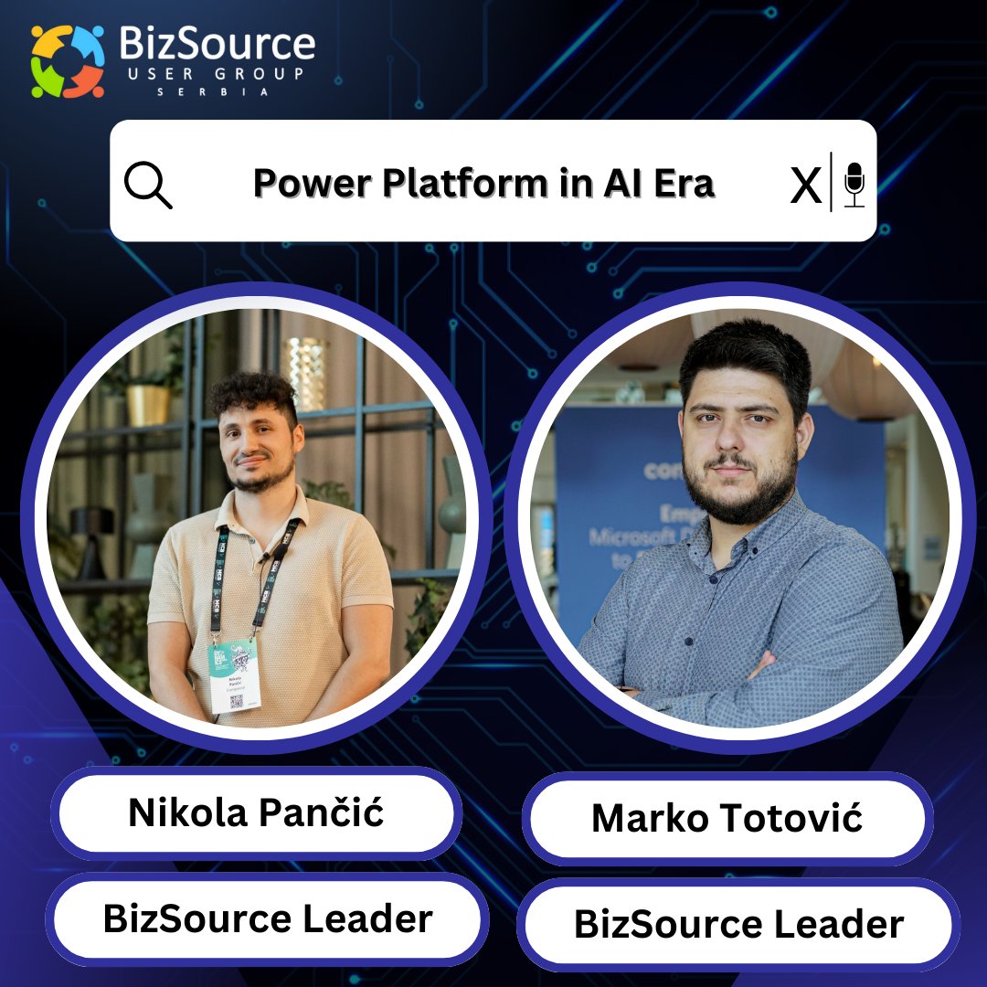 BizSource UG Serbia tweet media