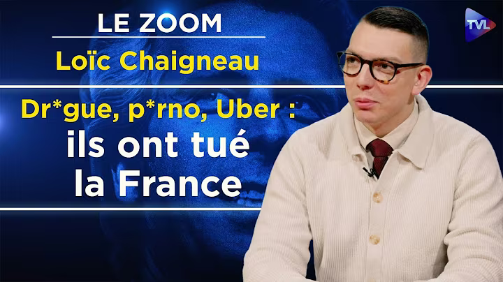 IHT_fr's tweet image. 🚨NOUVEL ENTRETIEN À DECOUVRIR🚨

Loïc Chaigneau a été invité par TV Libertés pour présenter son dernier ouvrage "Michel Clouscard. Genèse et structure du néocapitalisme" sorti en novembre.

youtu.be/v1yZBmO9OKs?si…