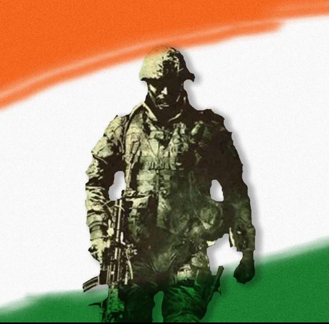 Mithunsing30672's tweet photo. No matter how large or well-equipped it is, an army’s strength is directly proportionate to the emotional &amp; moral support of its country’s citizens. Our soldiers put their lives on the line every day so we can go about our daily lives. Stand &amp; cheer them today.. #IndianArmyDay https://t.co/npmbGyKlso
