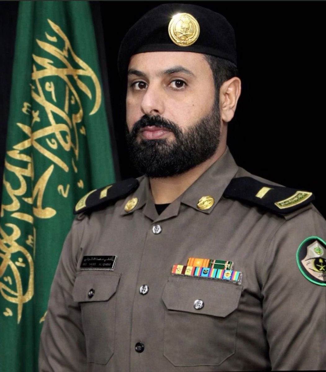 الف مبارك ترقية الأخ / علي سعد محمد القرني الى رتبة رئيس رقباء في قطاع المرور خالص الدعوات له بالتوفيق