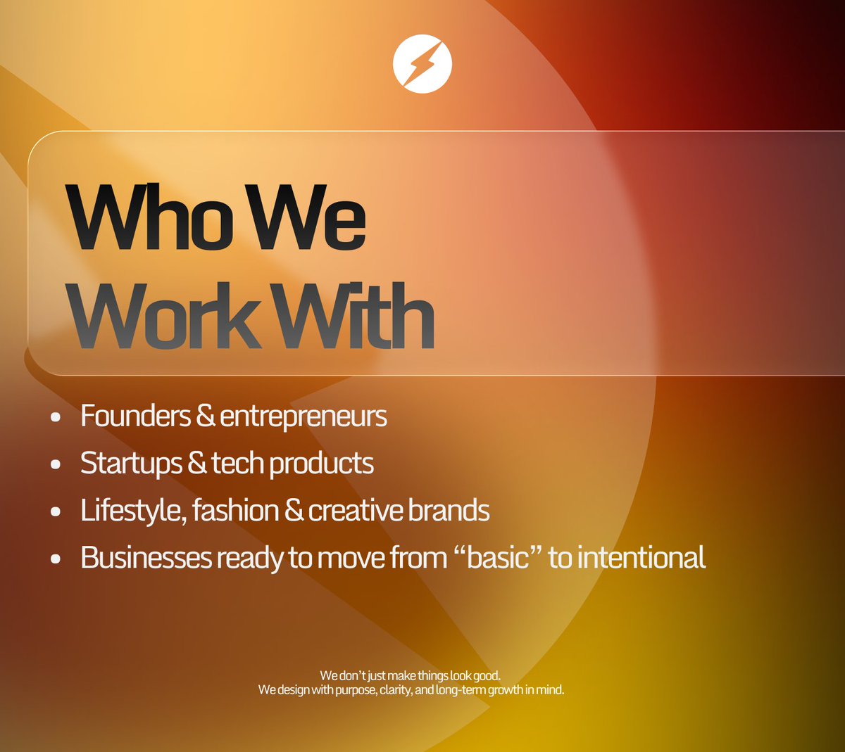 ShadesOfOrange Studio 🟠