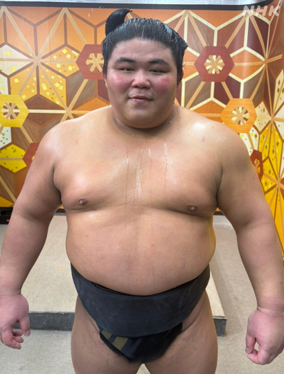琴櫻