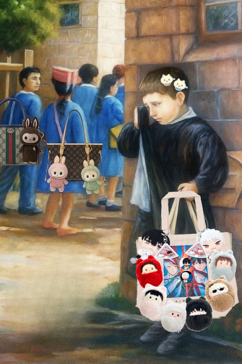 cha1nkka's tweet image. 