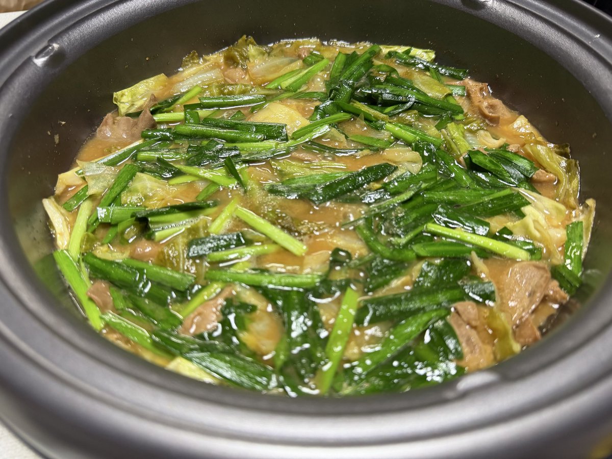 同志により北九州から密輸されたブツをいただいている