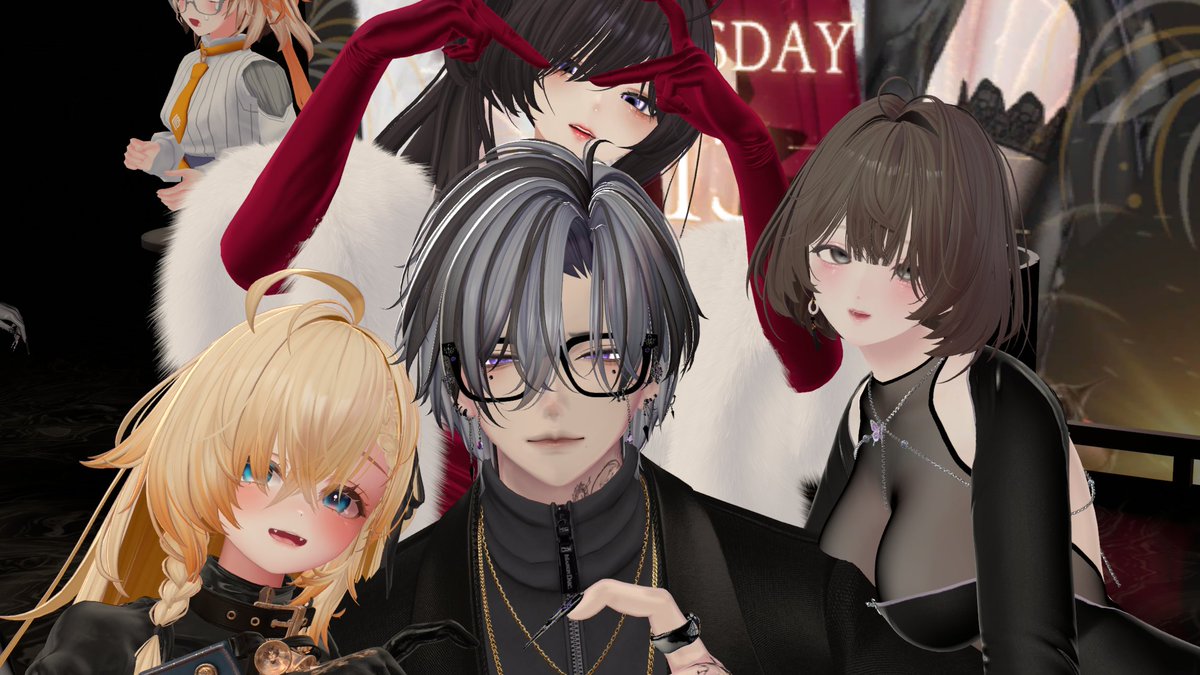 星垣こまり tweet media