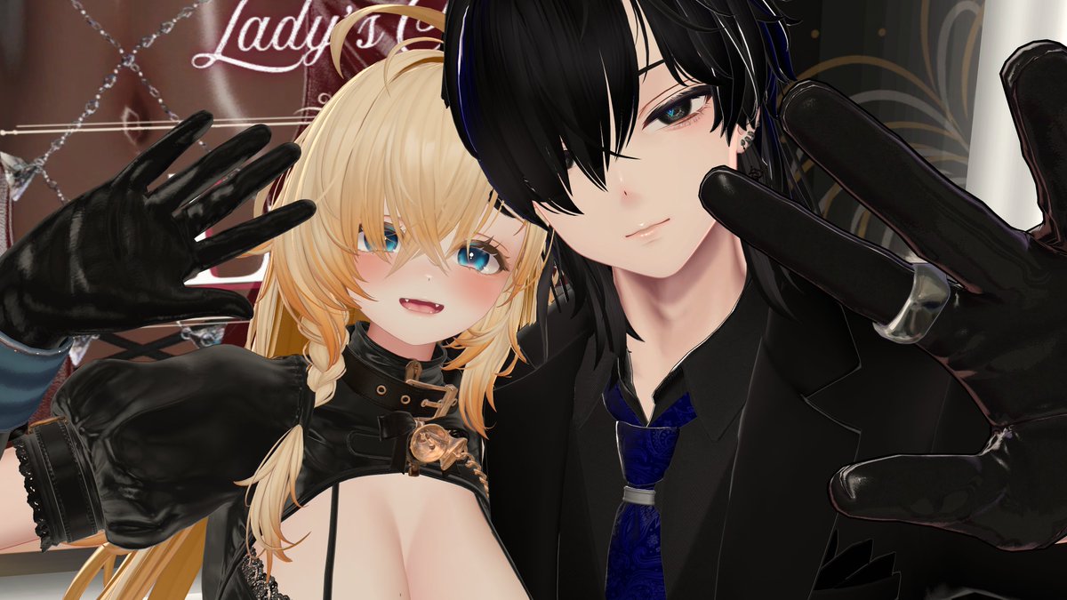 星垣こまり tweet media