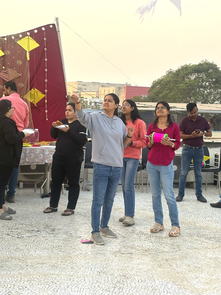 Indusface tweet media