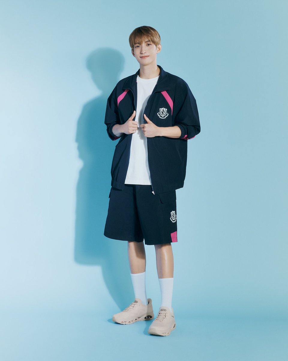 SEVENTEEN's #DK, #SEUNGKWAN &amp; #DINO as their regional brand ambassadors 

DK with his bright, high-energy optimism
SEUNGKWAN with his warm, approachable charm
DINO with his stylish, performance-drive athleisure edge 

Stay tuned for something exciting! 

 #SkechersMY