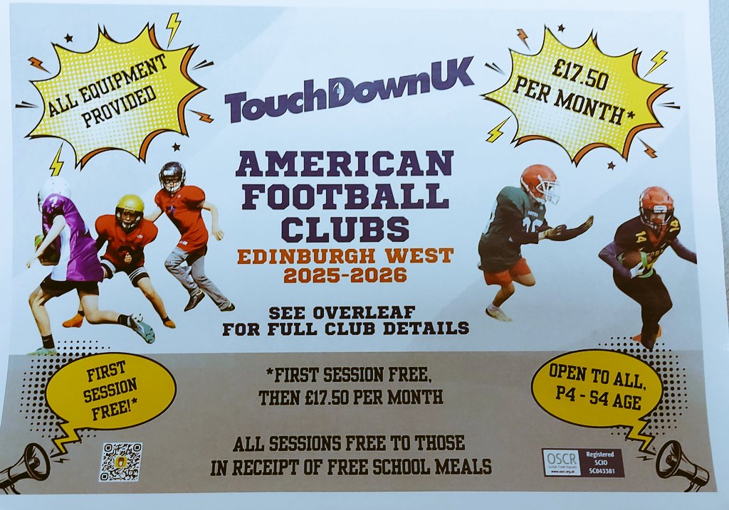 Deans Primary tweet media