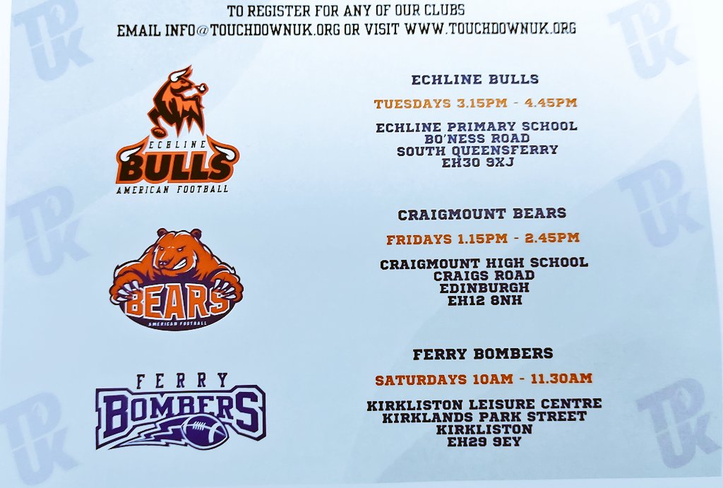 Deans Primary tweet media