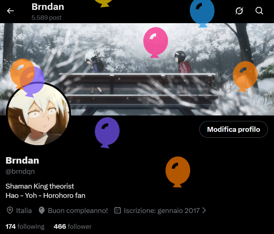brndqn's tweet photo. Happy Birthday to me!!! 🥳

+24 https://t.co/zSCOv6zgAI