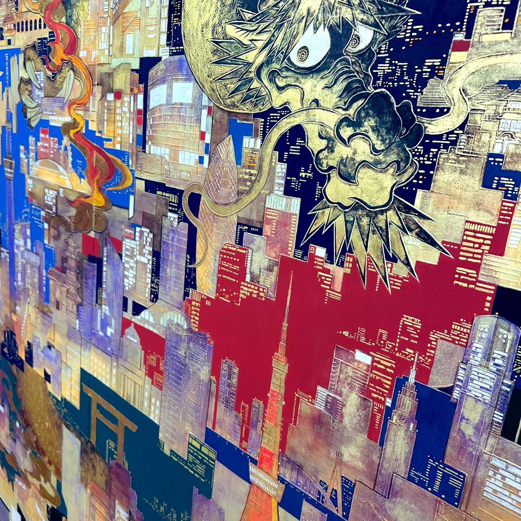 北澤 龍　ryu kitazawa tweet media