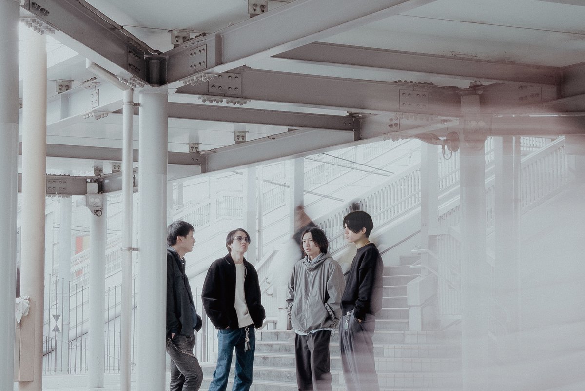 The Over Sensation tweet media