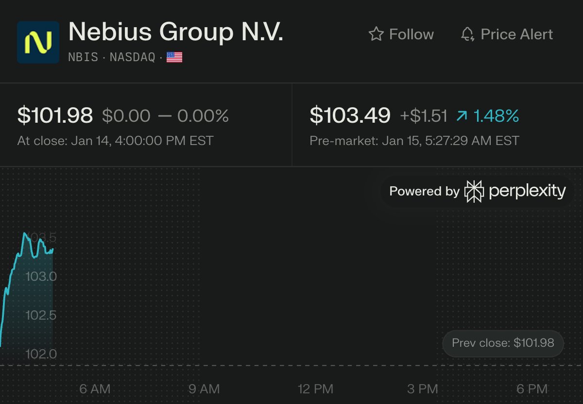 Wall St Engine tweet media