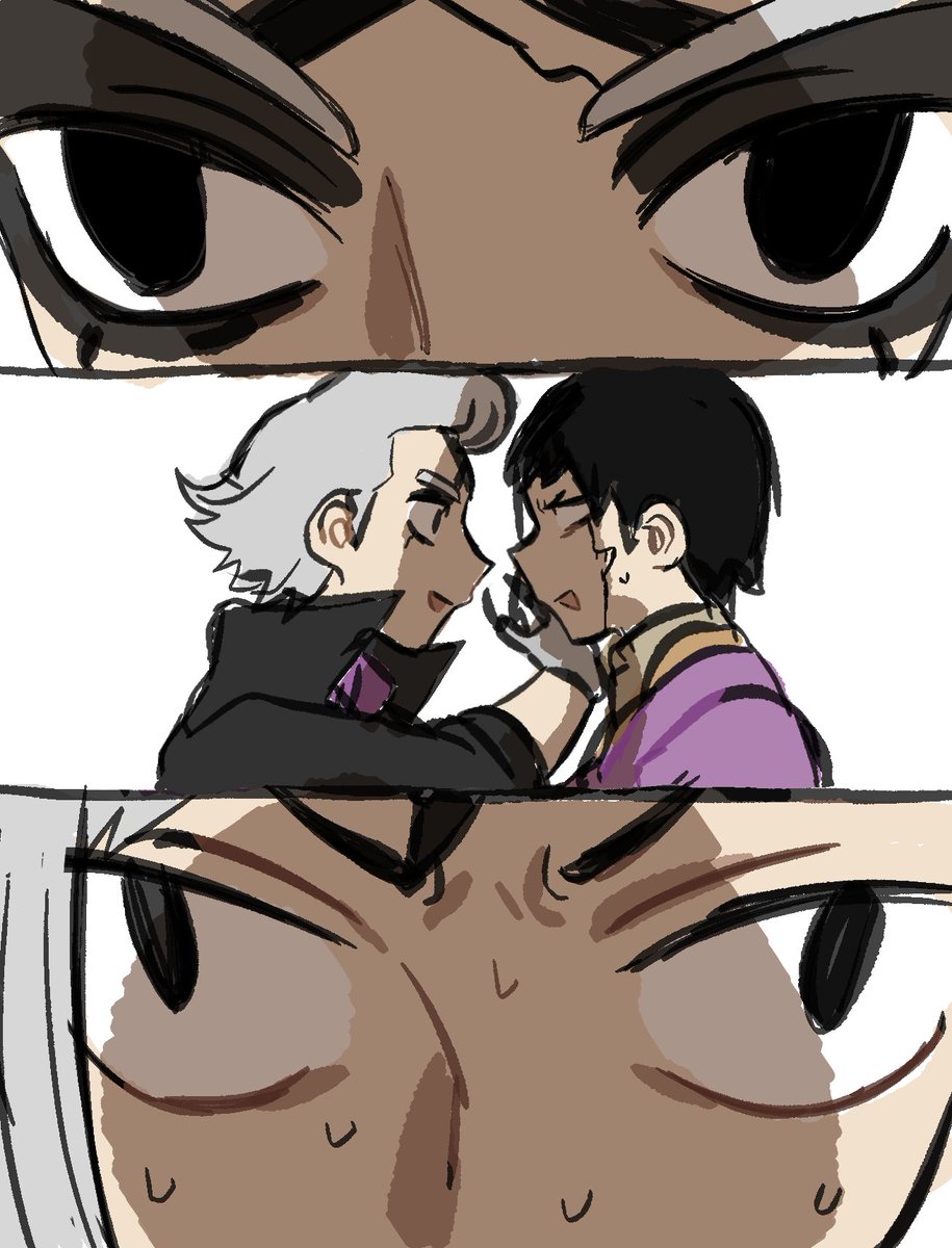 atuuui7's tweet image. #dcst