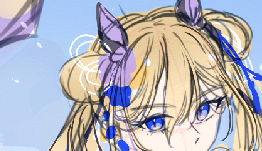 あおゆのページ 蒼月ゆお_1/12-1/18 横浜展示 (@yuo_sougetsu) on X