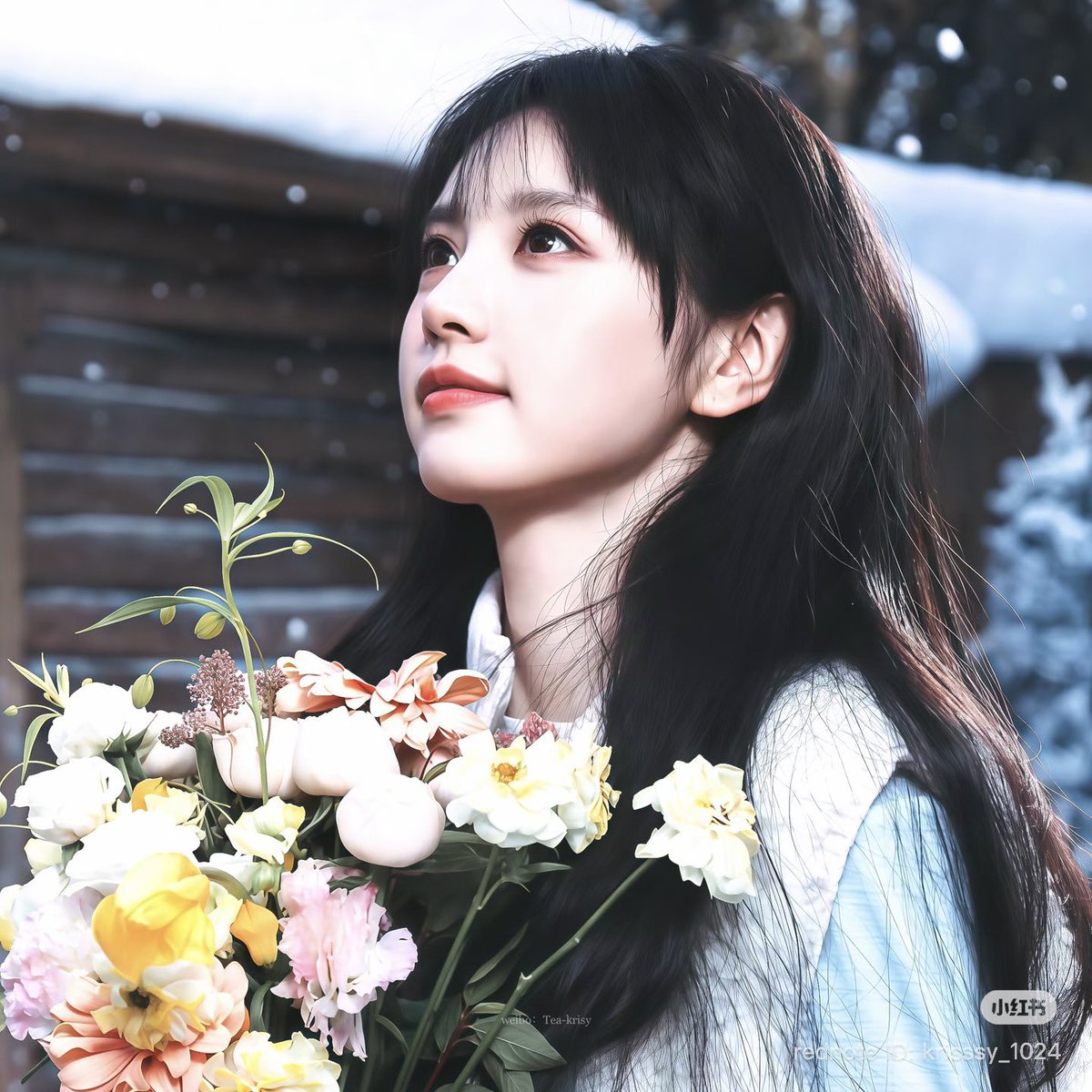 Allcbizmelons's tweet image. 🍉#ZhangLinghe and #TianXiwei will record variety show “Hello Saturday” on January 26th to promote upcoming drama #ChasingJade 

#CDrama